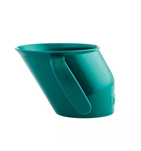 Doidy - Kubek do nauki picia - szmaragdowy | DC00067